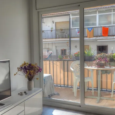 Orquidea Apartment By Hello Homes Sitges Exterior photo