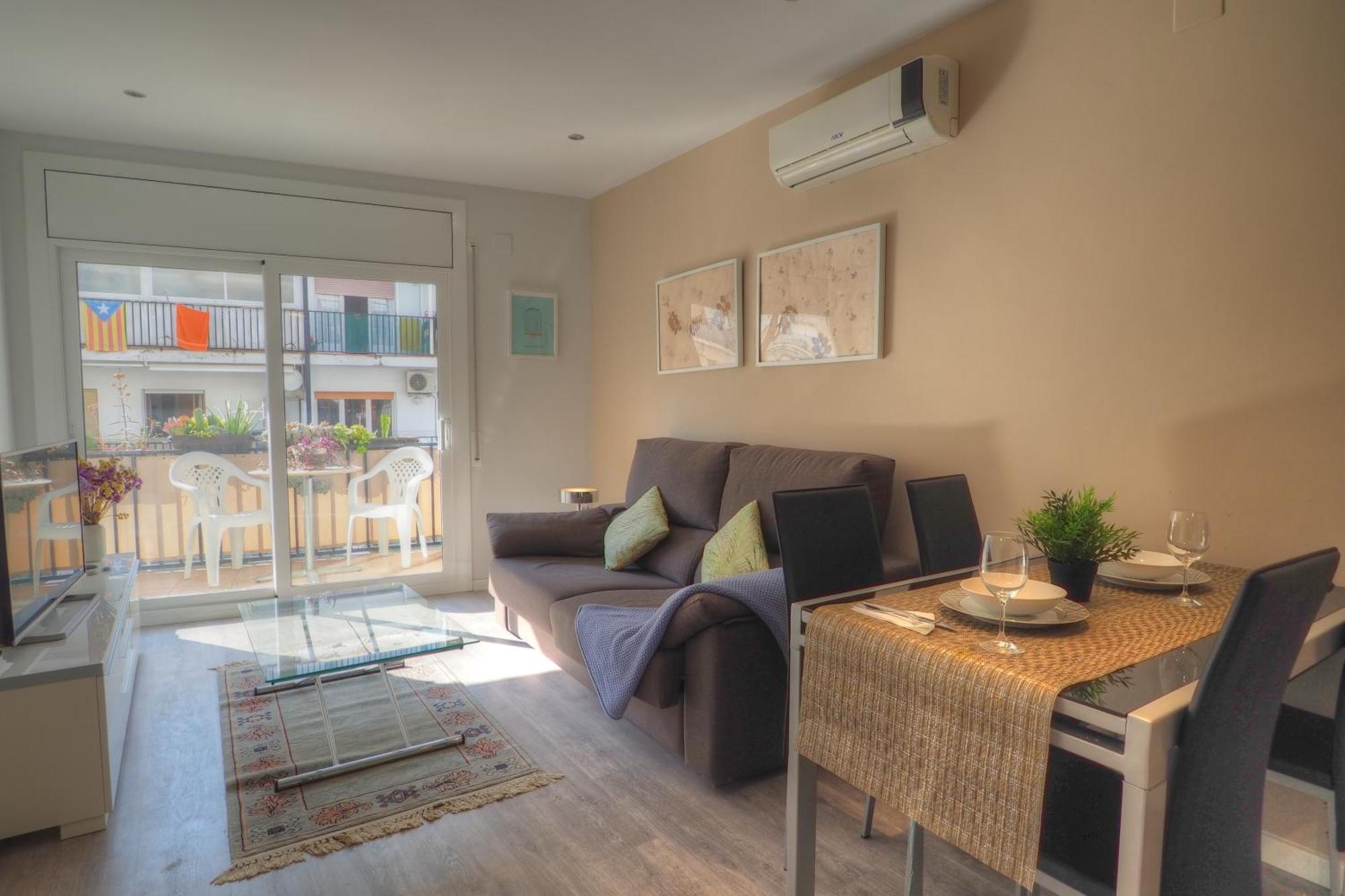 Appartement Orquidea By Hello Homes *